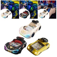 Jeu de simulation de conduite