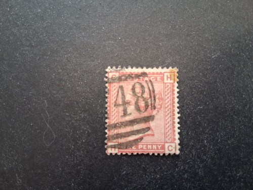 Timbre 1880 1881 du - timbre, n°68