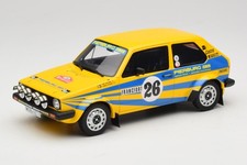 OT1162 Volkswagen Golf GTI Mk1