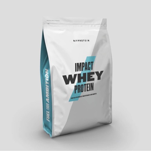 Myprotein impact whey - myprotein,