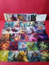 Magic Art Series set complet