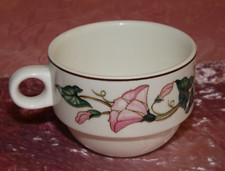 Villeroy & Boch Tasse à café empilable Palermo Morning Glory Demitasse cup TBE