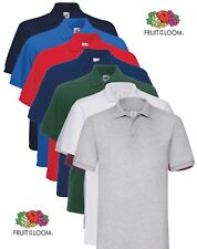 Fruit of the Loom Polo Shirt