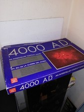 RARE JEU DE STRATEGIE WARGAME