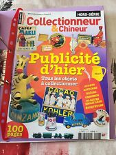 HORS SERIE COLLECTIONNEUR