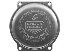 Couvercle arrière Casio pour DW-5600PT-5 