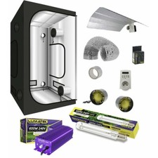 kit box culture indoor 120x120x200