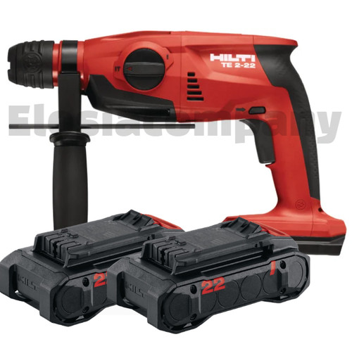 Hilti nuron sds - hilti, plus