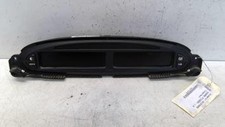 Compteur CITROEN XSARA PICASSO