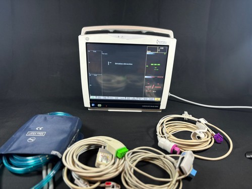 Patient monitor b450 - b450, 30
