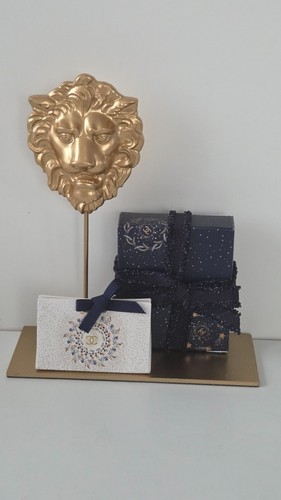 Chanel petit presentoir - chanel, n°5