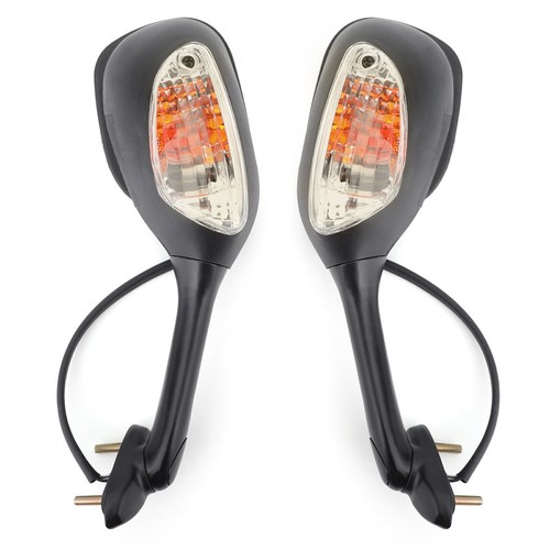Rétroviseur avec led - rétroviseur,