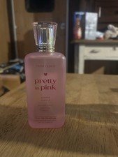 Saint Cloud - Pretty in Pink -