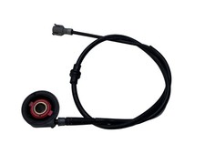 Tachymètre Renvoyé Compteur