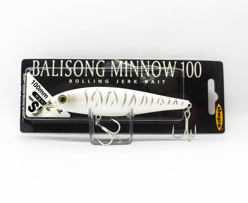 Deps balisong minnow 100sp - minnow, sw