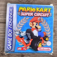 MARIO KART Super Circuit -