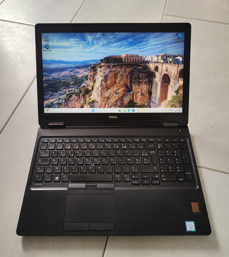 Portable dell latitude - portable,