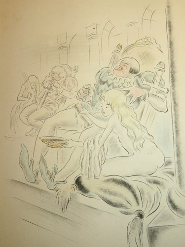 André collot - andré, (1897-1976)