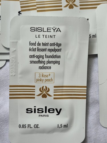 Sisleya fond teint - de, rose