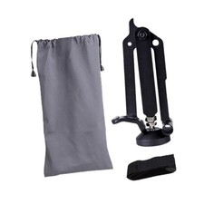 Support de levage de roue de