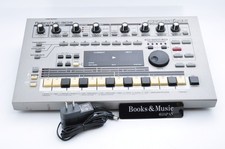Roland 303 groovebox - roland, mc-303
