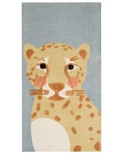 Tapis d'Enfant avec Imprimé