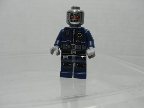 Lego robo swat - lego, police