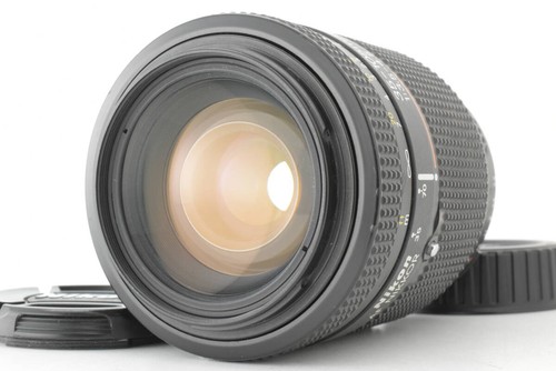 Objectif zoom standard nikon - objectif,