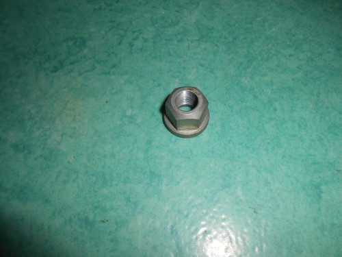 Ecrou roue 11x100 - ecrou, pans