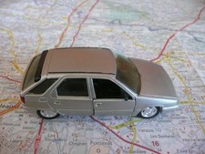 CITROËN ZX Volcane 1991