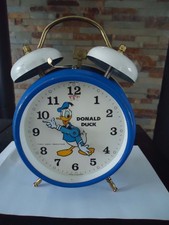 REVEIL mecanique walt disney