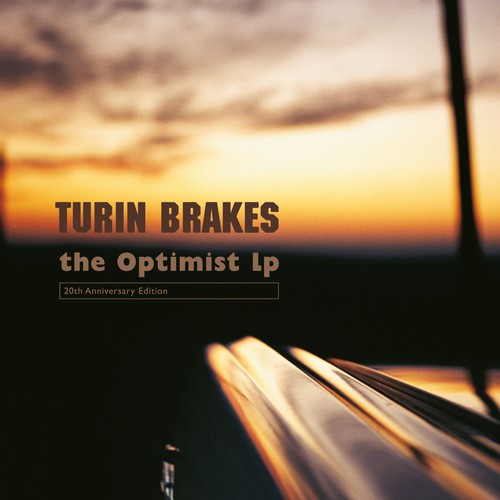 Turin brakes the - brakes, optimist