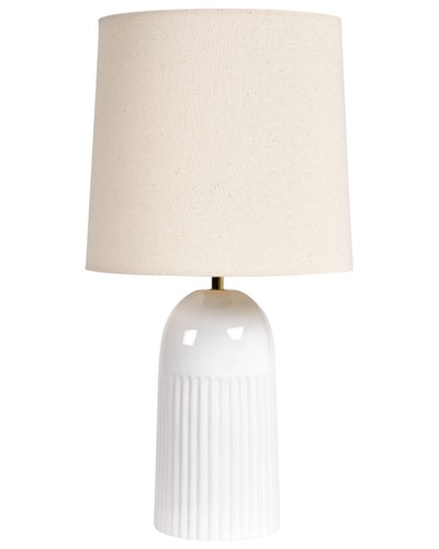 Lampe poser céramique - lampe, en