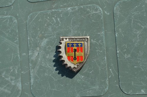 Pucelle mans - le, (empt)