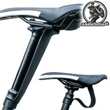 Protecteur en néoprène pour tiges de selle vario / telescopique 150-200 mm