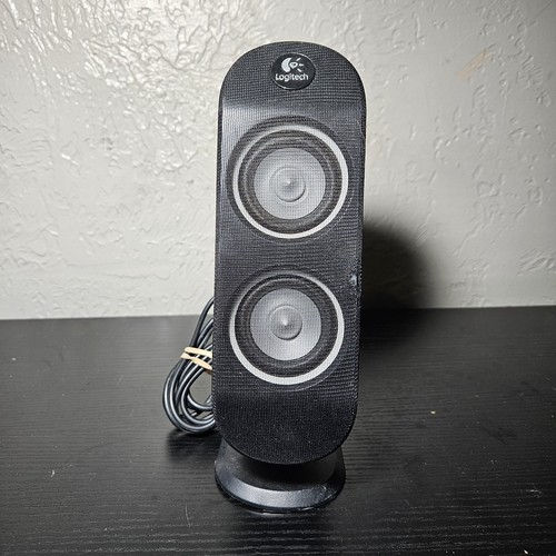 Logitech 530 1 - 5.1, speaker