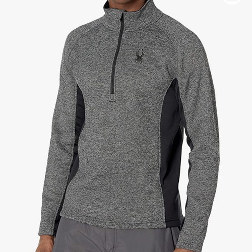 New spyder zip outbound - spyder, 1/2