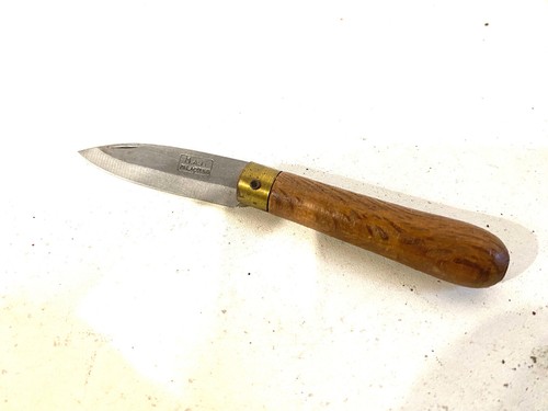 Ancien couteau poche - ,