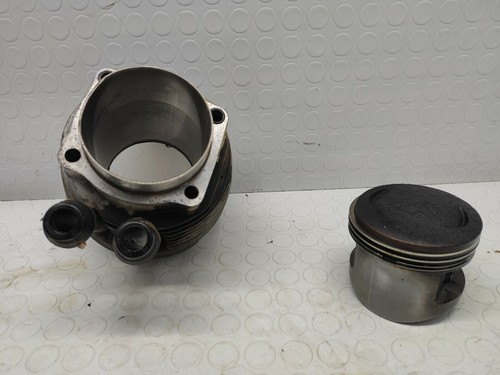 Cylindre piston droit - et,