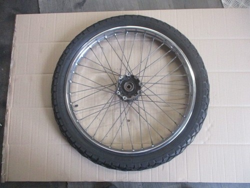 Roue avant pour yamaha 125 - yamaha,