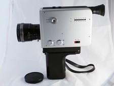Braun nizo s55 - braun, camera