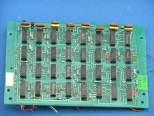 Éminent Solina F225 / Platine 105 1421-52118