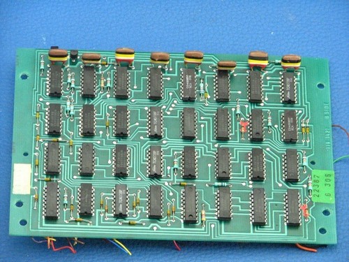 éminent solina f225 platine - Éminent,