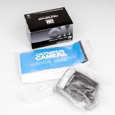 *NEW* Rare Olympus Electronic Flash S20 for OM-1 OM-2 OM-3 OM-4Ti OM-1n OM-2n