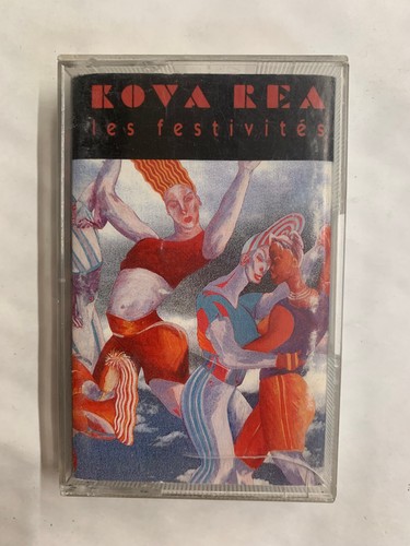 Kova rea les - kova, rea:
