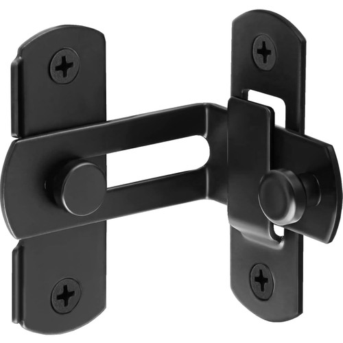 Verrou porte coulissante 90 - de,