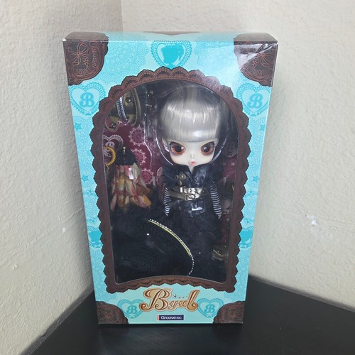 Groove inc pullip - groove,