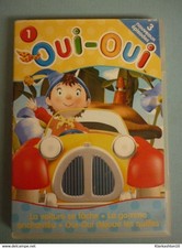Oui-Oui 1: La voiture se