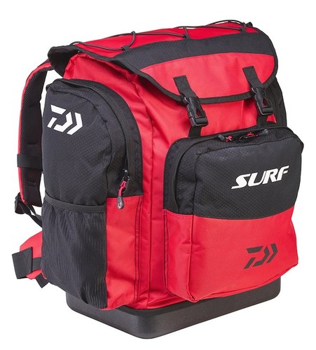 Daiwa sac dos surf 40l - sac,