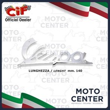 Plaque Écrite Chromée De